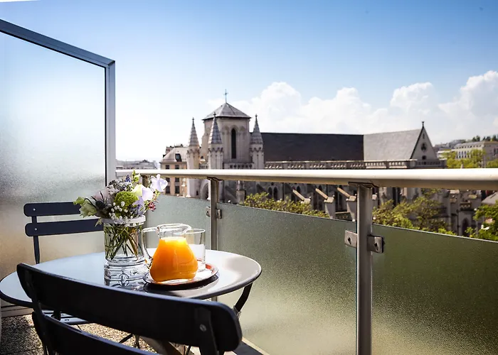 Hotel Suisse